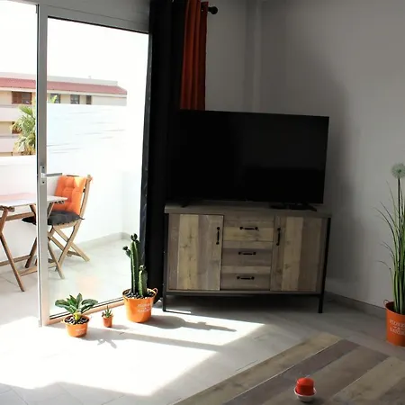 Modern And Lovely Apartment In Los Cristianos Los Cristianos  Exterior photo