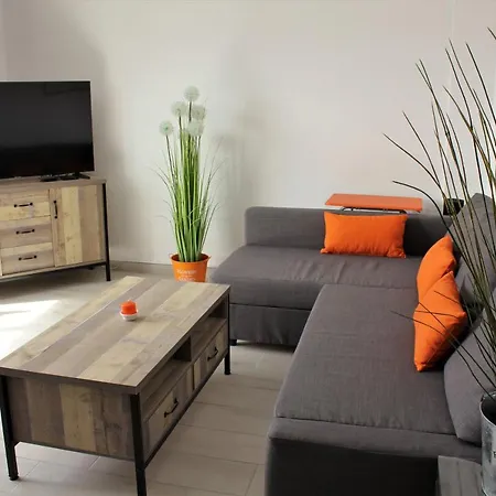 Modern And Lovely Apartment In Los Cristianos Los Cristianos  Exterior photo