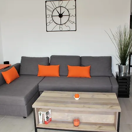 Modern And Lovely Apartment In Los Cristianos Los Cristianos  Exterior photo