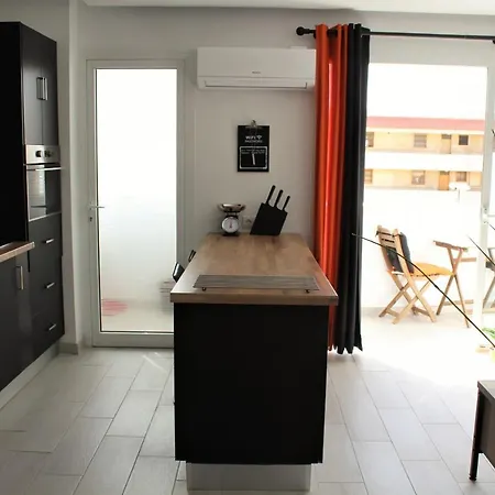 Modern And Lovely Apartment In Los Cristianos Los Cristianos  Exterior photo