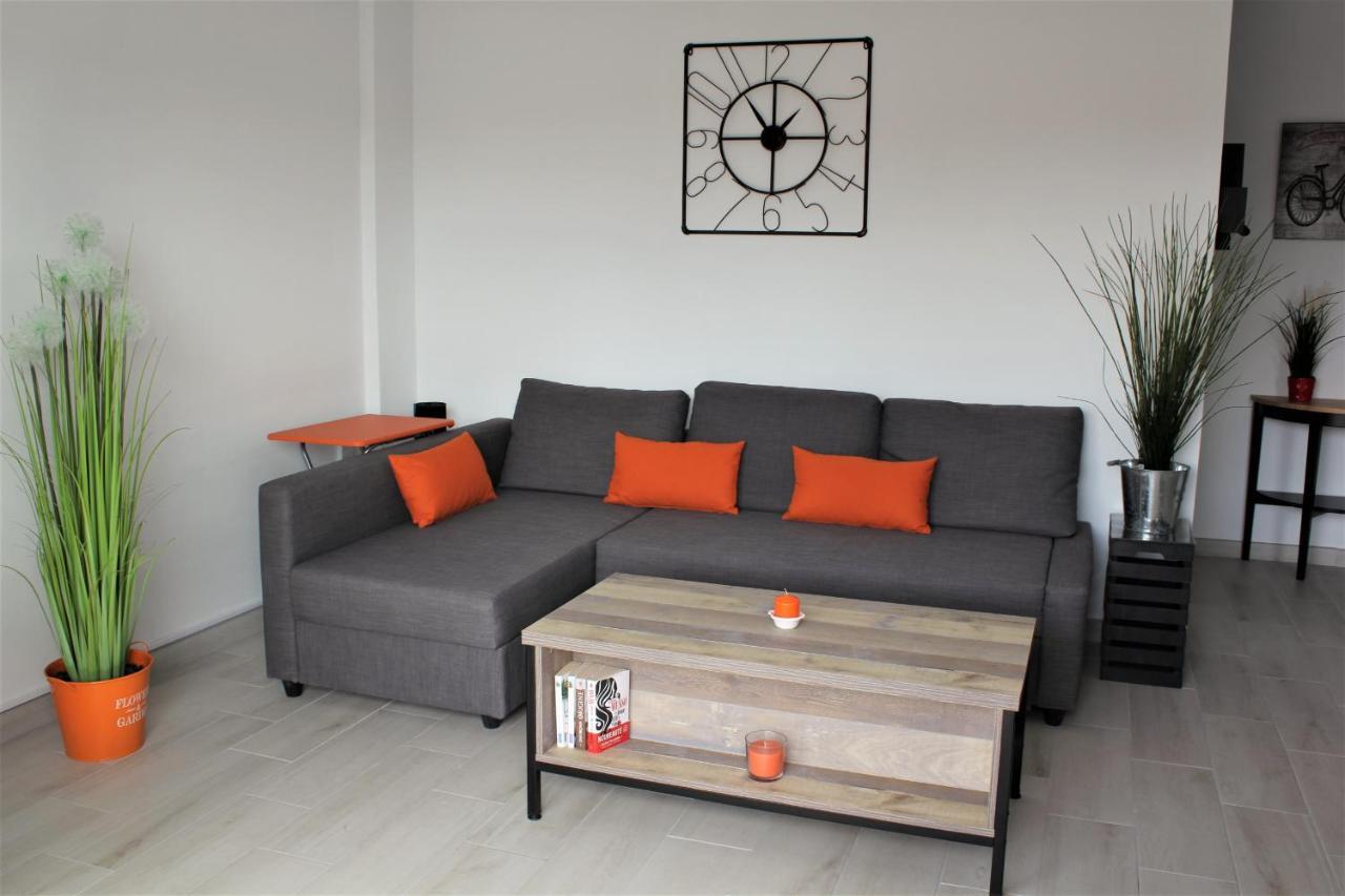 Modern And Lovely In Cristianos * Los Cristianos (Tenerife)
