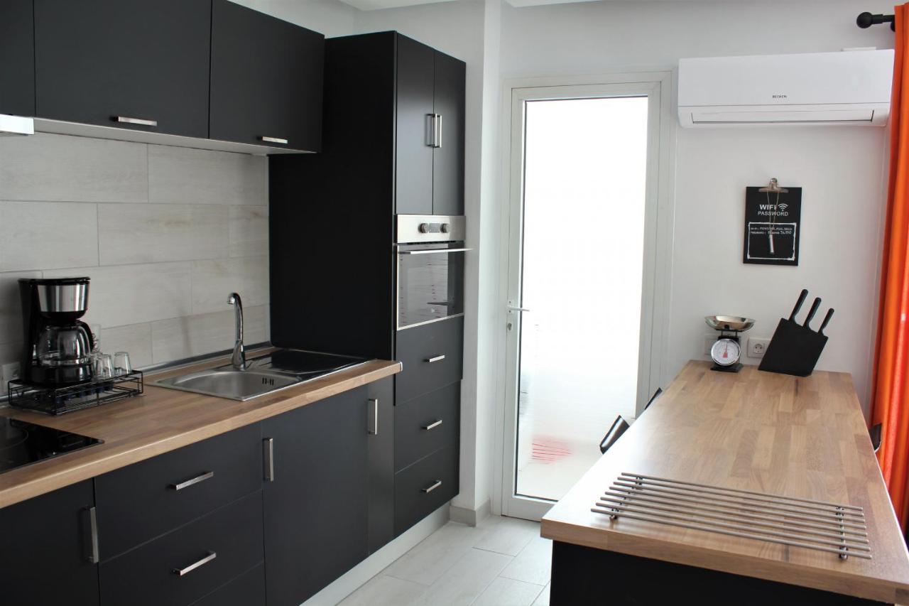 Modern And Lovely In Cristianos *