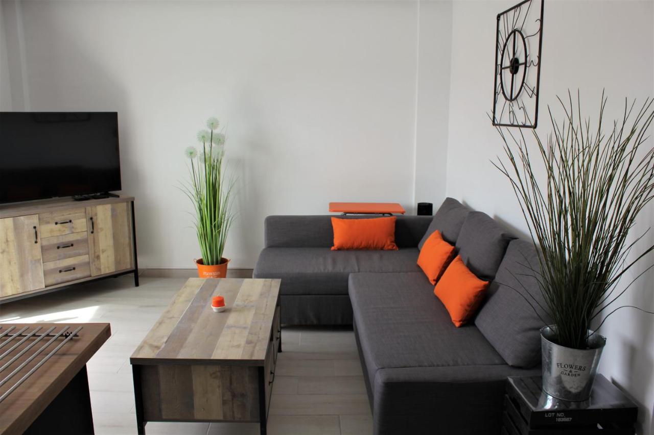 Apartment Modern And Lovely In Cristianos Los Cristianos (Tenerife)