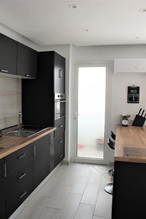 Modern And Lovely In Cristianos Apartment *