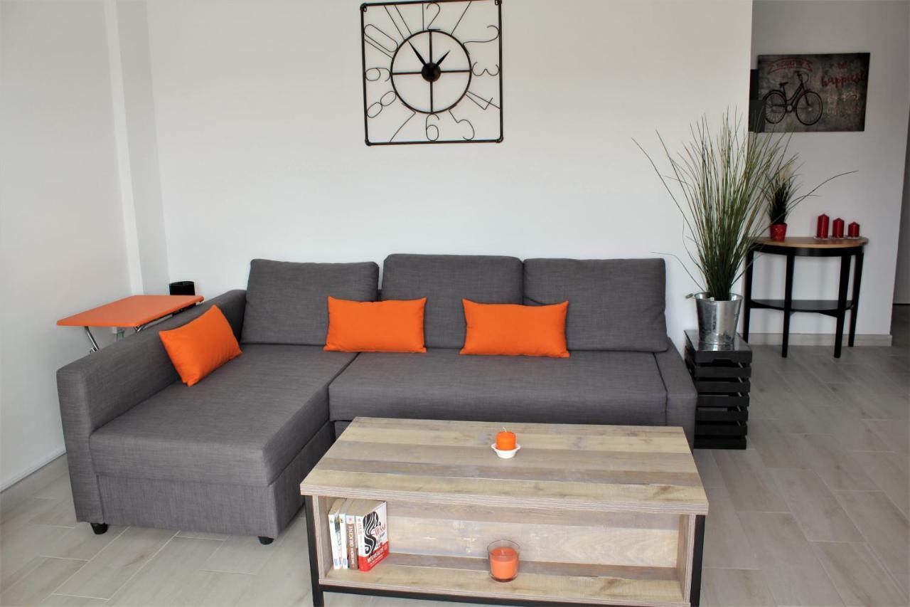 Modern And Lovely In Cristianos Apartment
