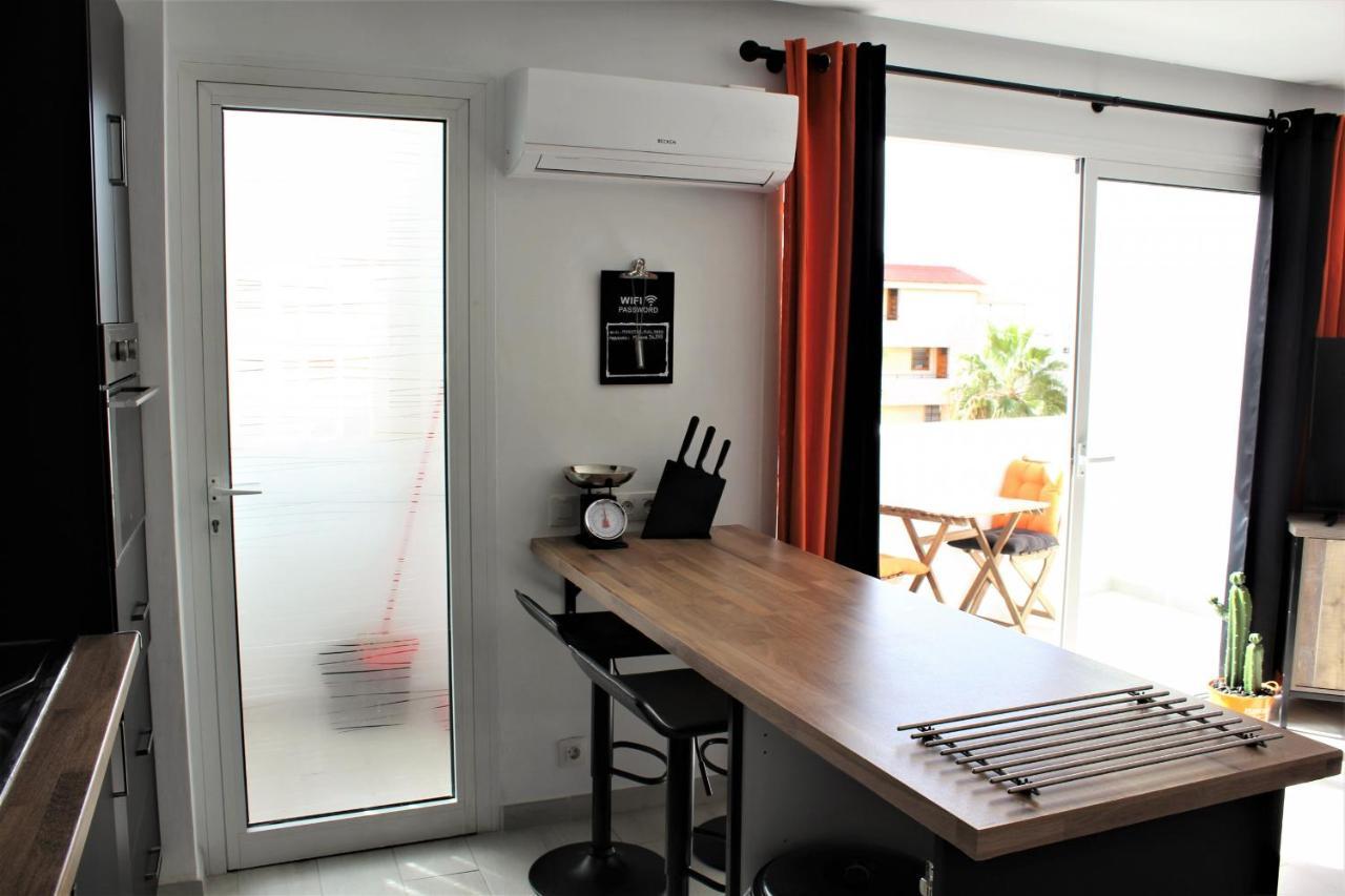 Modern And Lovely In Cristianos *