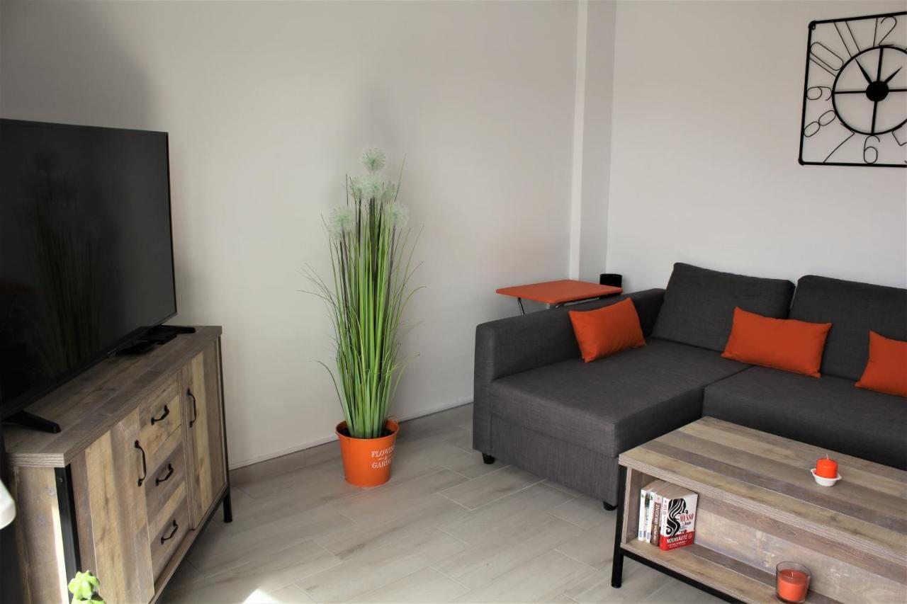 Apartment Modern And Lovely In Cristianos