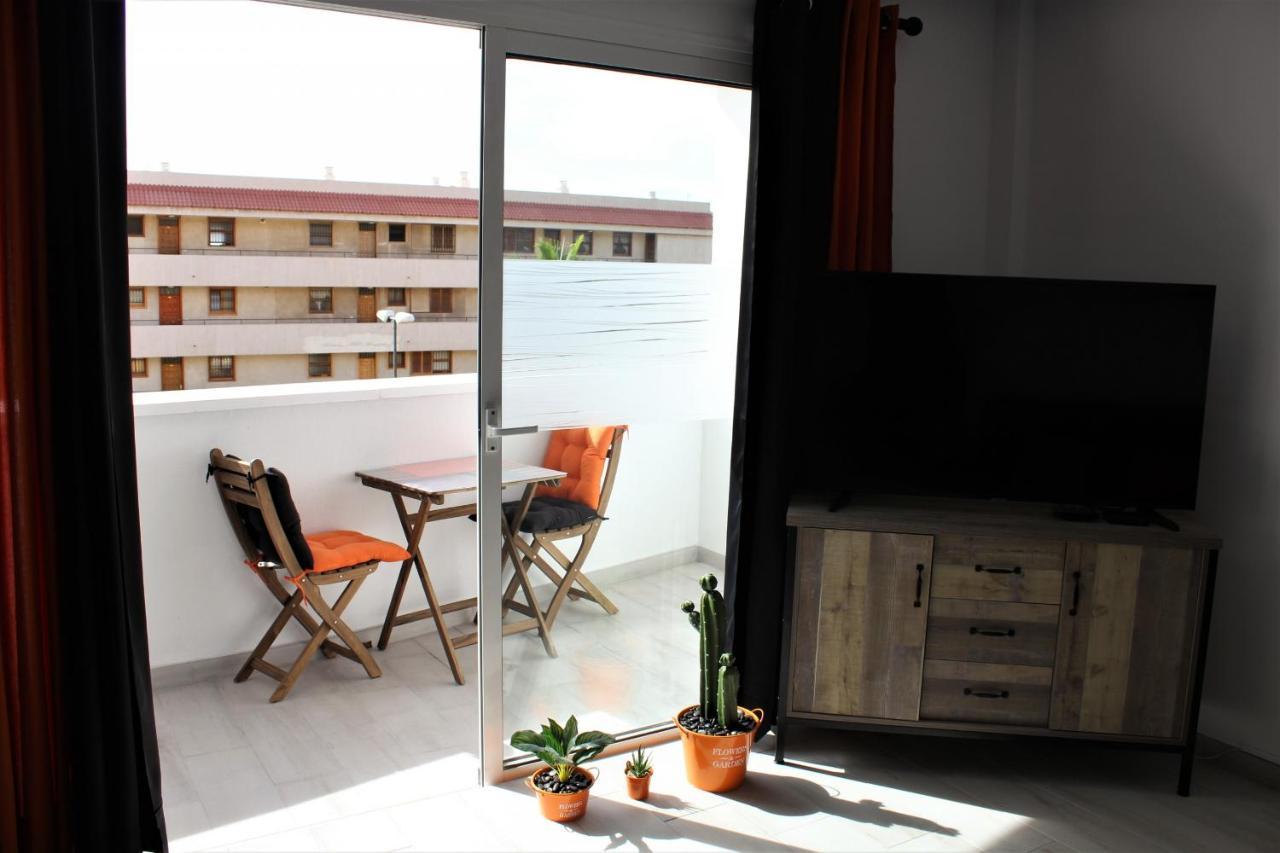 Modern And Lovely In Cristianos Los Cristianos (Tenerife)