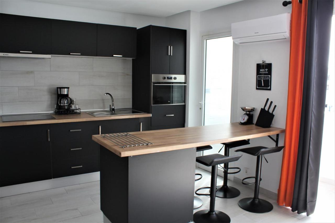 Modern And Lovely In Cristianos Apartment