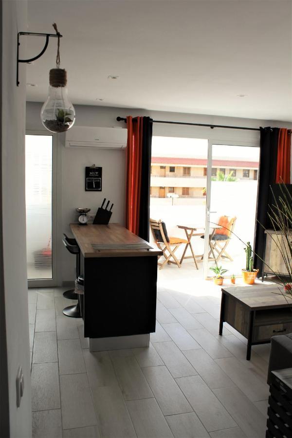 Apartment Modern And Lovely In Cristianos