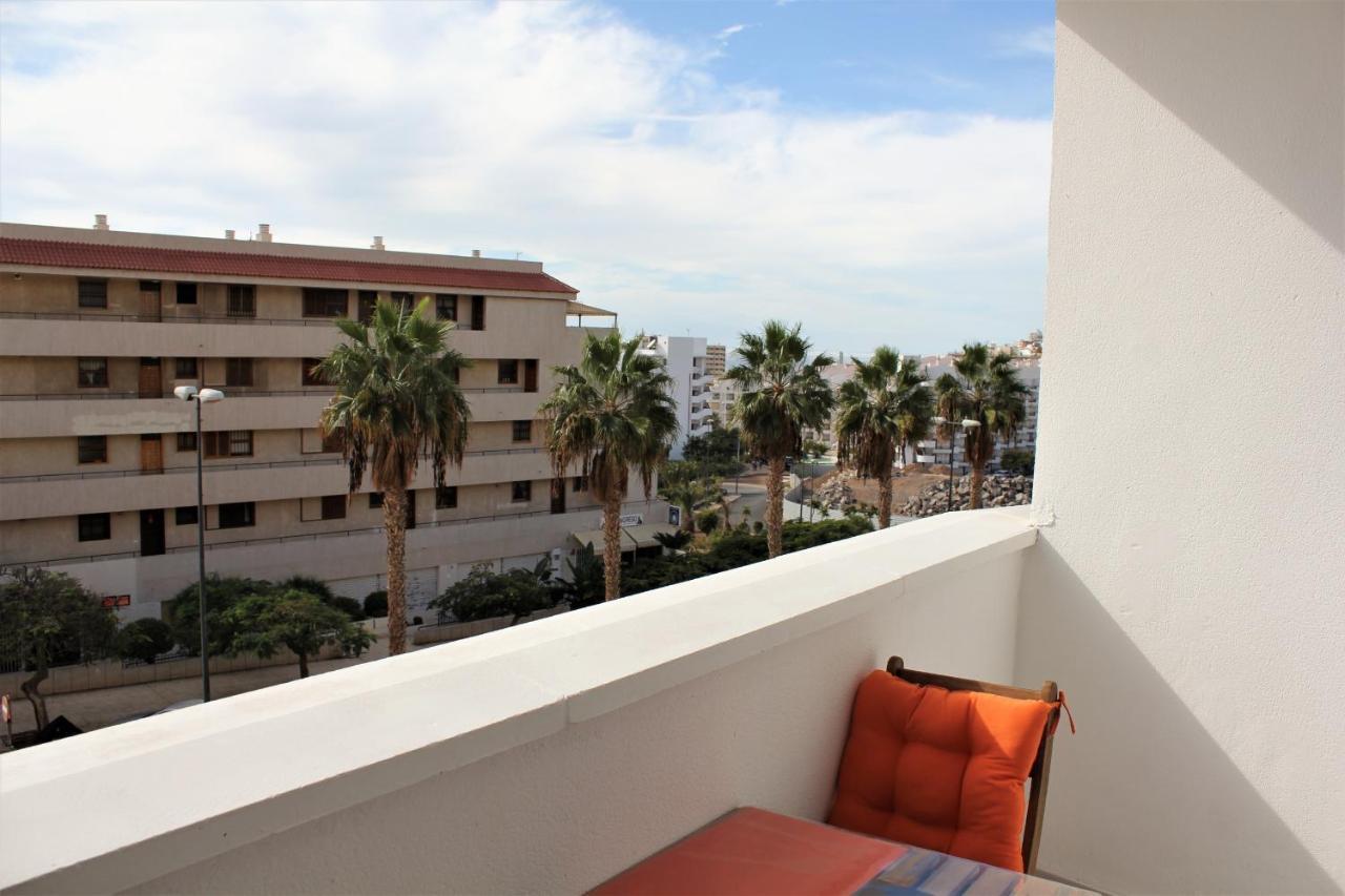 Apartment Modern And Lovely In Cristianos Los Cristianos (Tenerife)