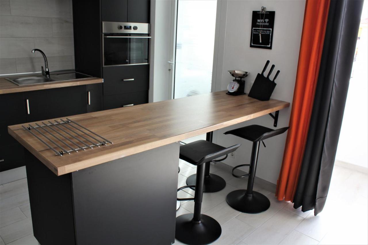Modern And Lovely In Cristianos Apartment