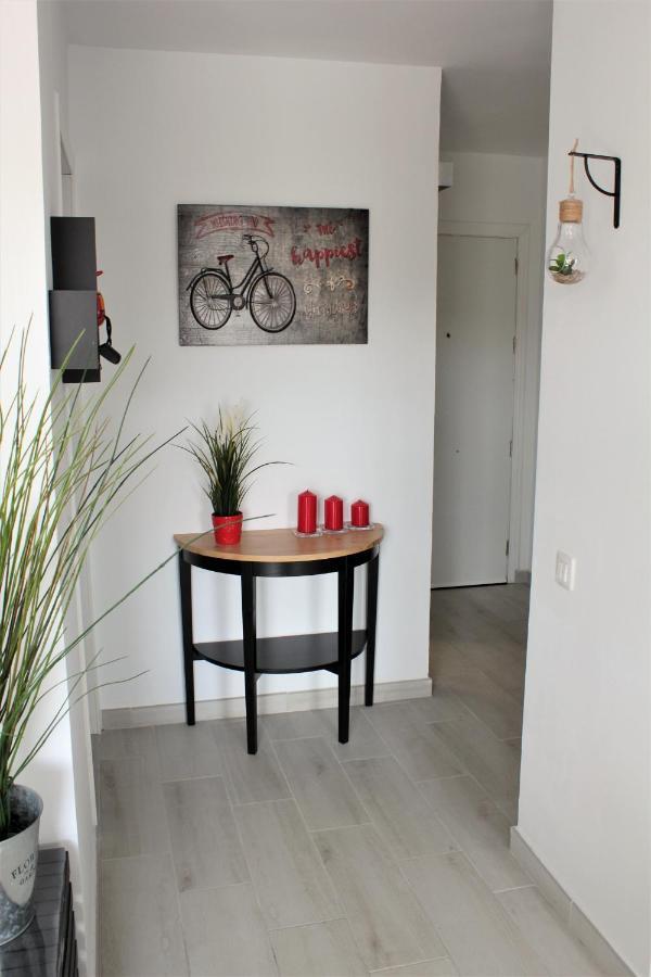 Apartment Modern And Lovely In Cristianos