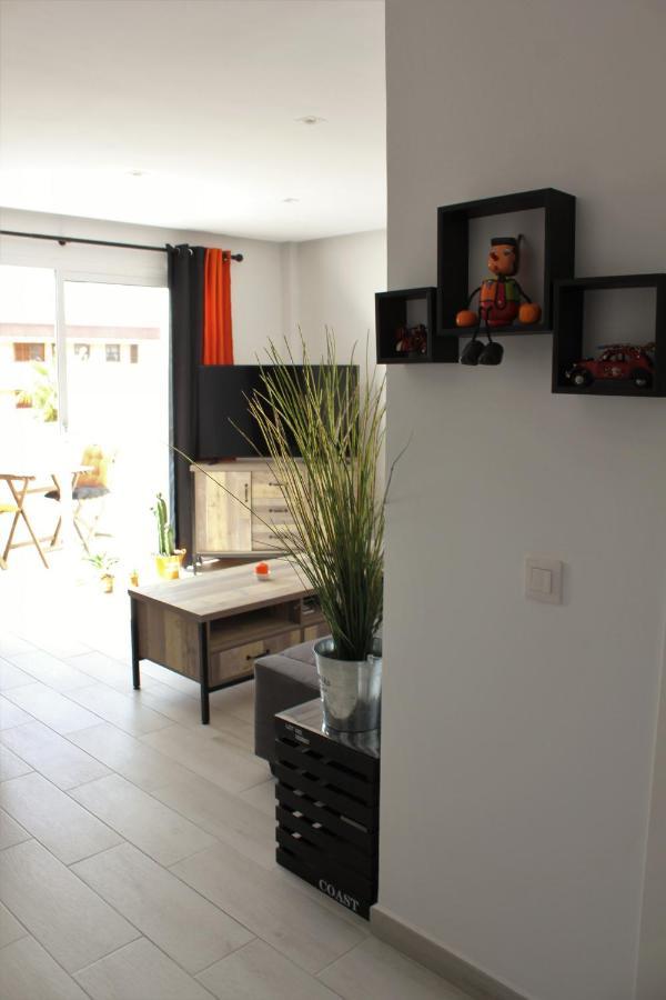 Modern And Lovely In Cristianos * Los Cristianos (Tenerife)