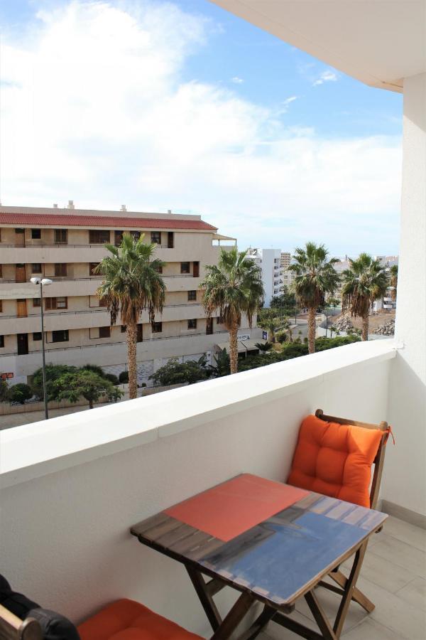 Modern And Lovely In Cristianos Apartment *