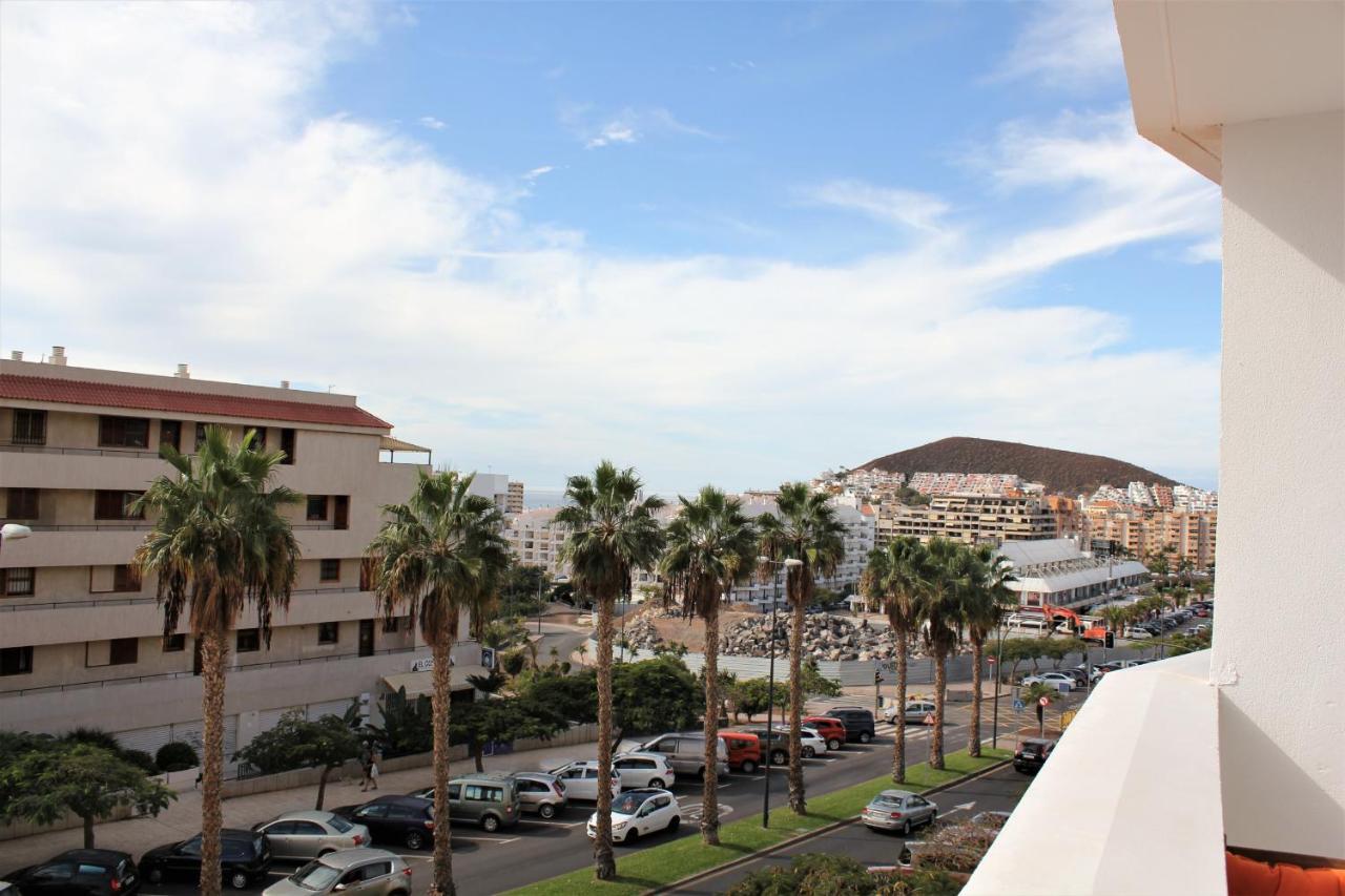 Modern And Lovely In Cristianos * Los Cristianos (Tenerife)