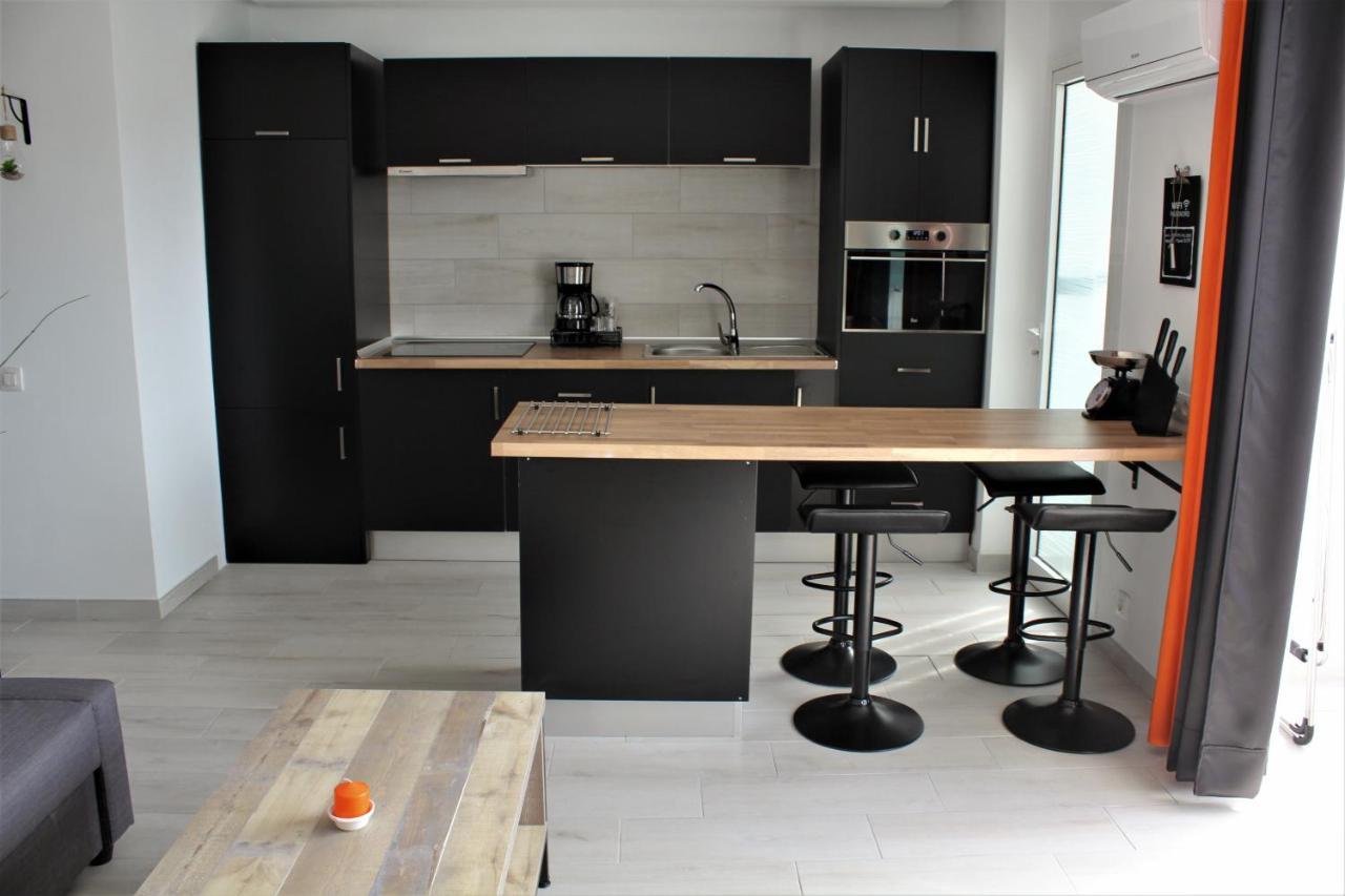 Apartment Modern And Lovely In Cristianos *