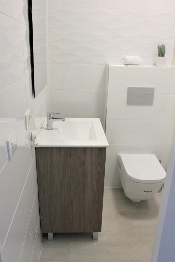 Modern And Lovely In Cristianos Apartment Los Cristianos (Tenerife)