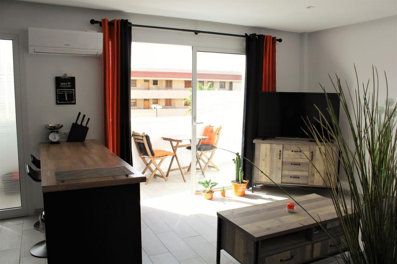 Apartment Modern And Lovely In Cristianos Los Cristianos (Tenerife)