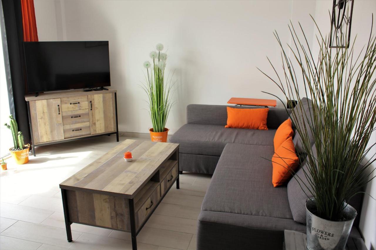 Modern And Lovely In Cristianos Appartamento
