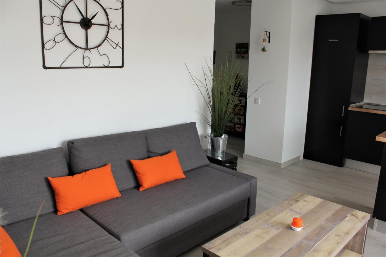 Modern And Lovely In Cristianos Appartamento