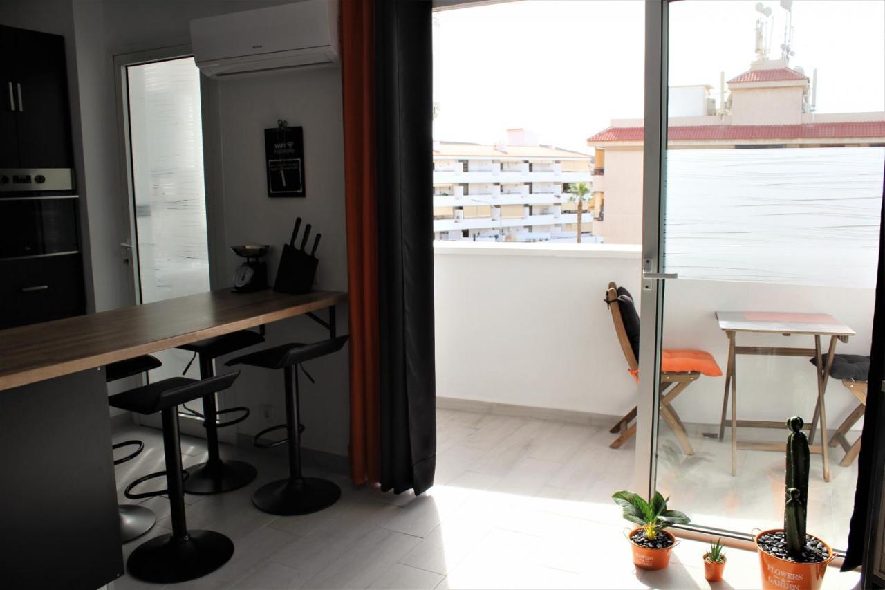 Modern And Lovely In Cristianos