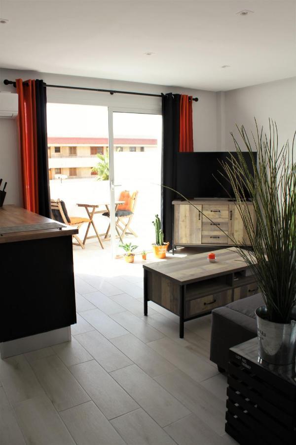 Modern And Lovely In Cristianos Appartamento Los Cristianos (Tenerife)