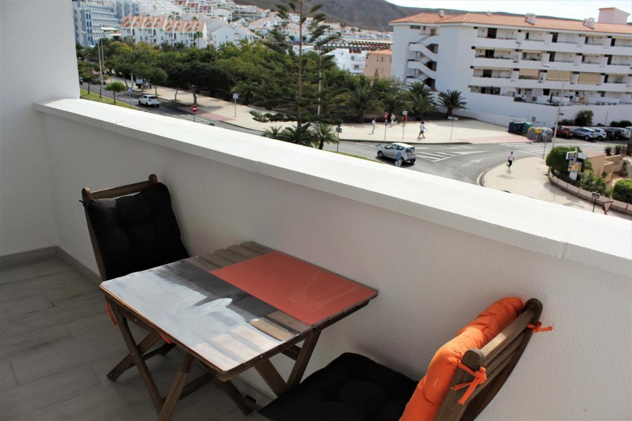Modern And Lovely In Cristianos