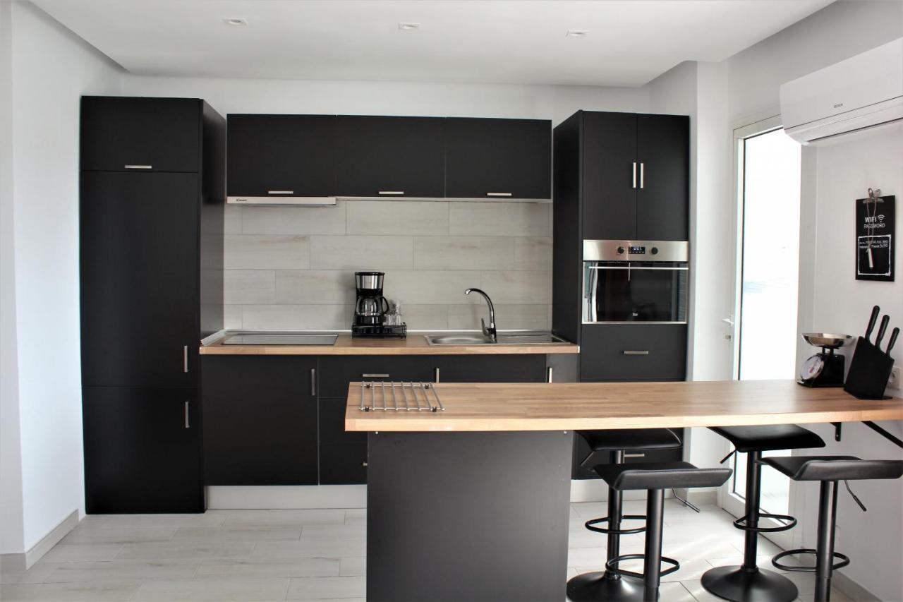 Modern And Lovely In Cristianos Los Cristianos (Tenerife)